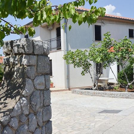 Apartments Nikola Senj  Dış mekan fotoğraf