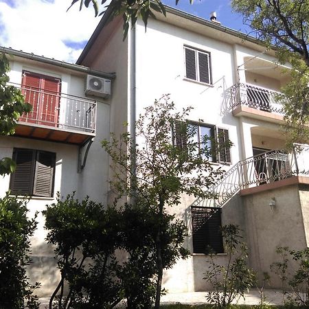 Apartments Nikola Senj  Dış mekan fotoğraf