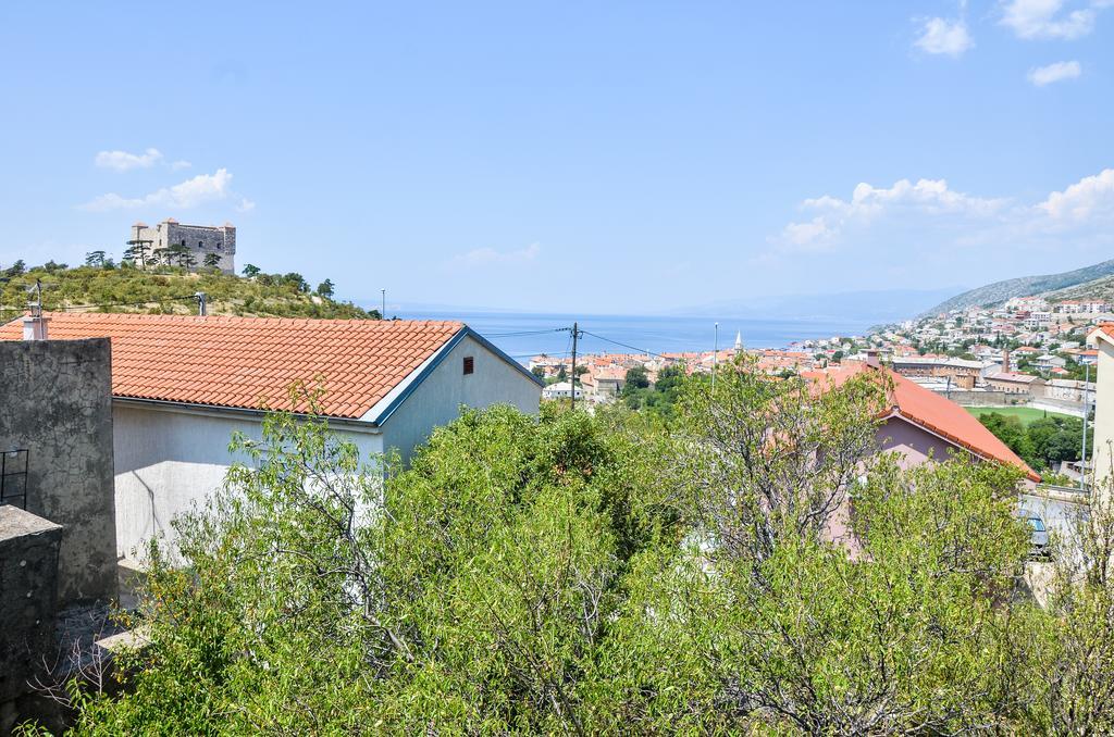 Apartments Nikola Senj  Dış mekan fotoğraf