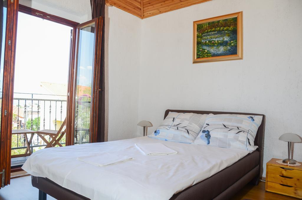 Apartments Nikola Senj  Dış mekan fotoğraf