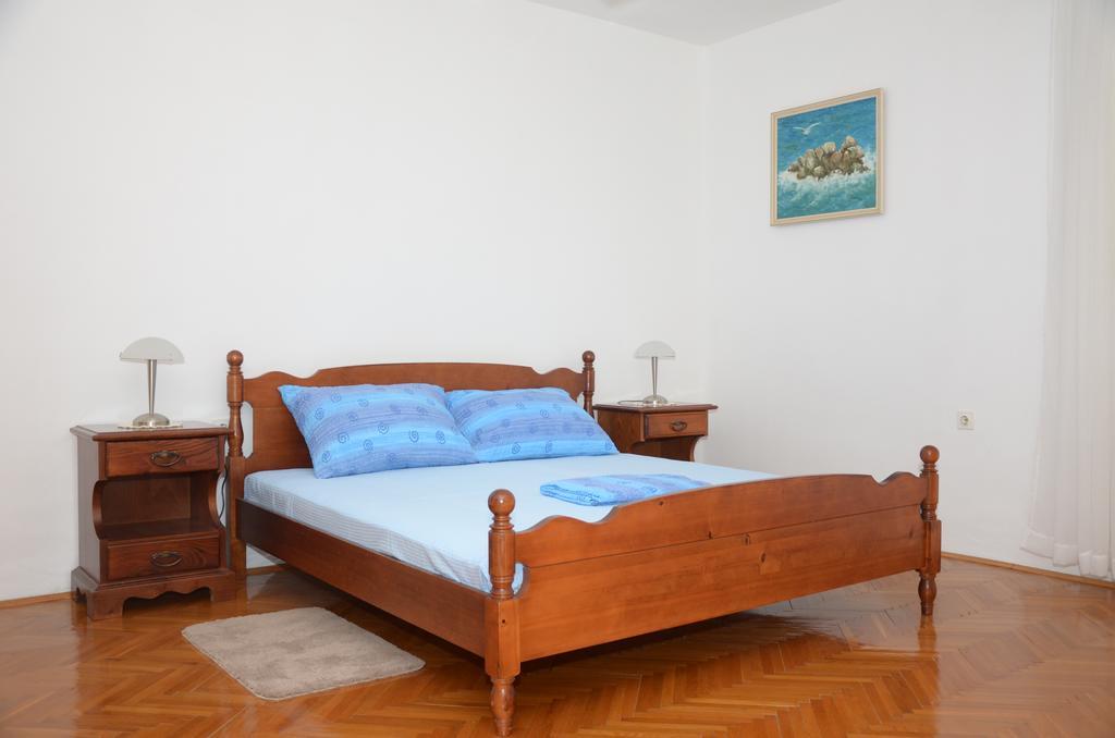 Apartments Nikola Senj  Dış mekan fotoğraf