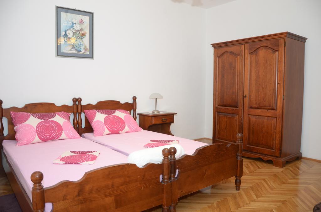 Apartments Nikola Senj  Dış mekan fotoğraf
