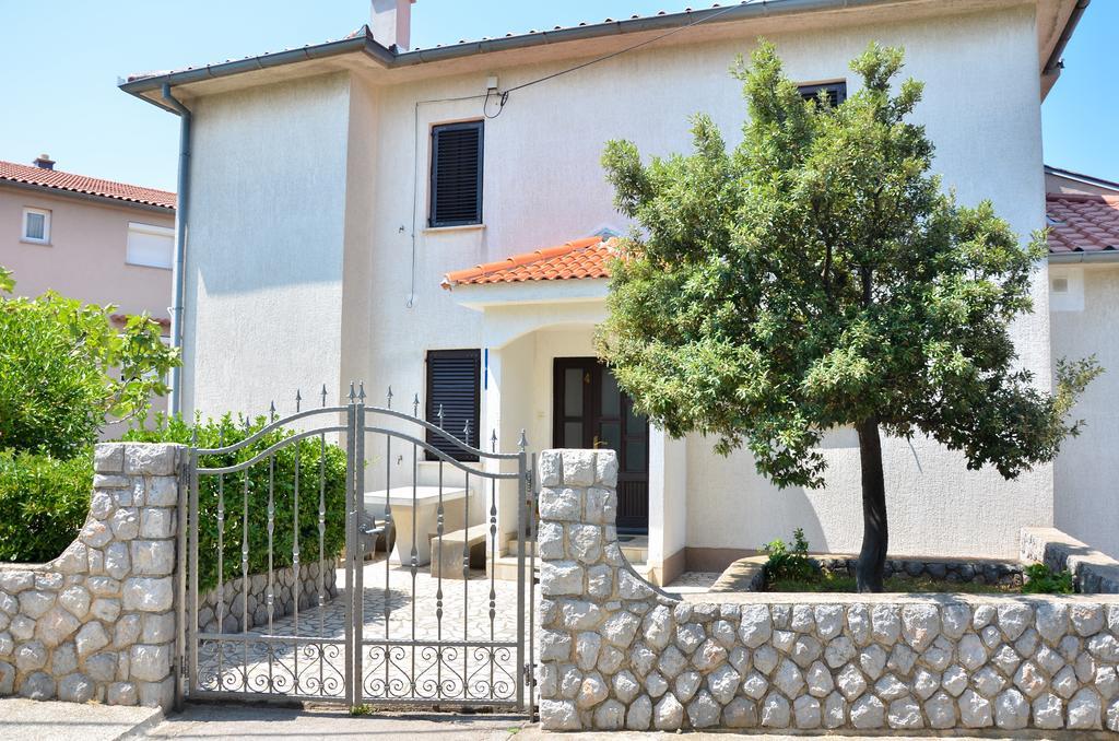 Apartments Nikola Senj  Dış mekan fotoğraf