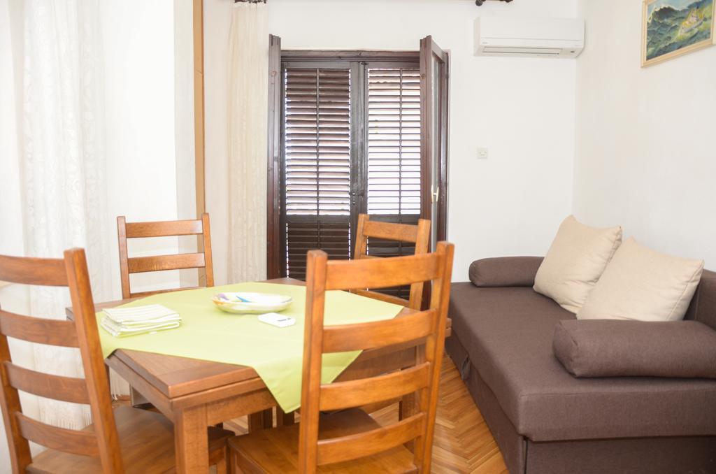Apartments Nikola Senj  Dış mekan fotoğraf