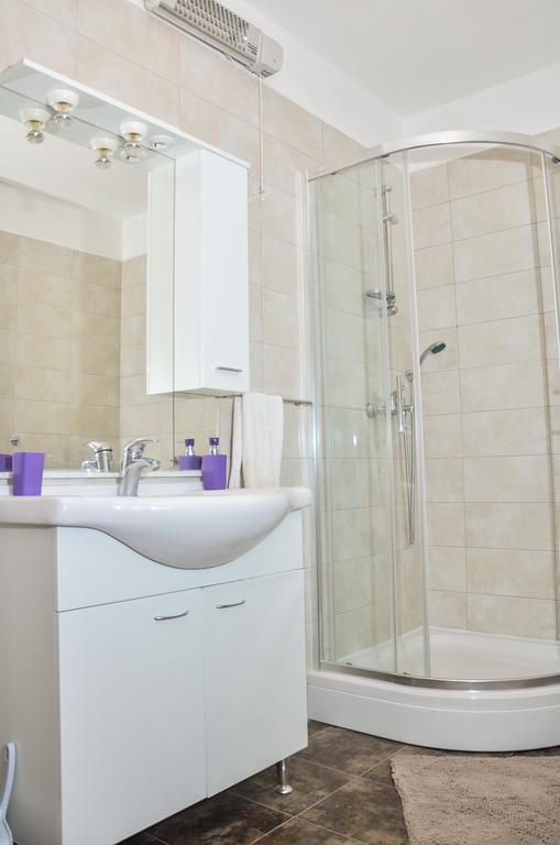 Apartments Nikola Senj  Dış mekan fotoğraf