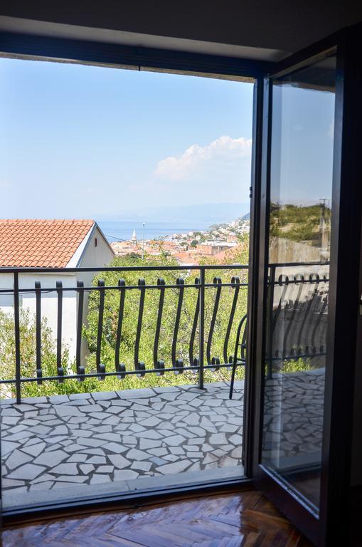 Apartments Nikola Senj  Dış mekan fotoğraf